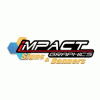 Impact Graphics Logo download