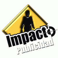 Impacto Publicidad Logo download
