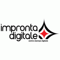 Impronta Digitale Logo download