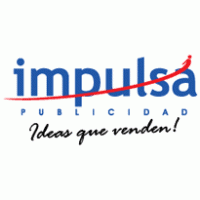 Impulsa Publicidad Logo download