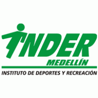 Inder Antioquia Logo download