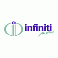 Infiniti Media Logo download