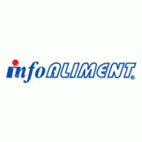 infoALIMENT Logo download