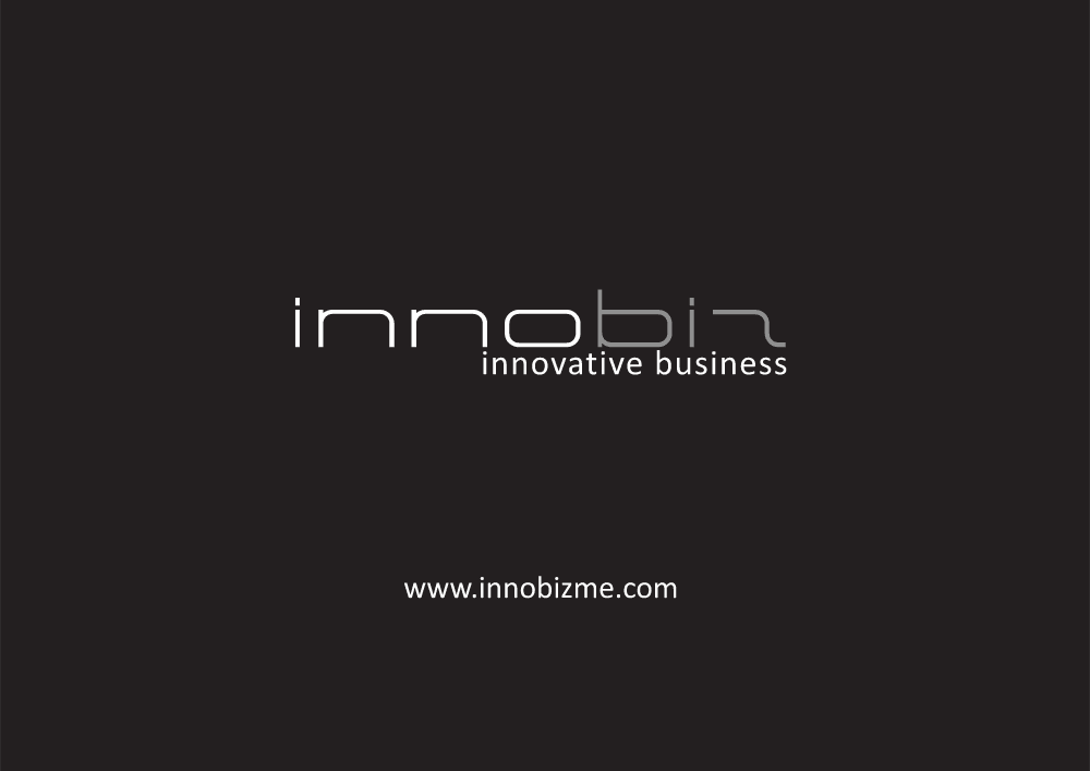 innobiz Logo download