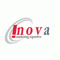 Inova Marketing Esportivo Logo download