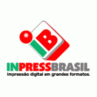 INPRESS BRASIL Logo download