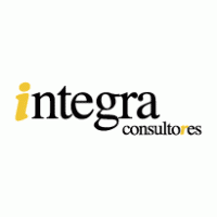 Integra Consultores Logo download