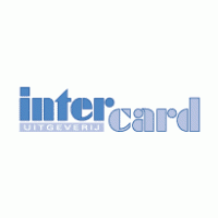 Intercard Logo download