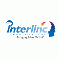Interlinc Communications Logo download