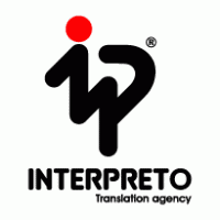 Interpreto Logo download