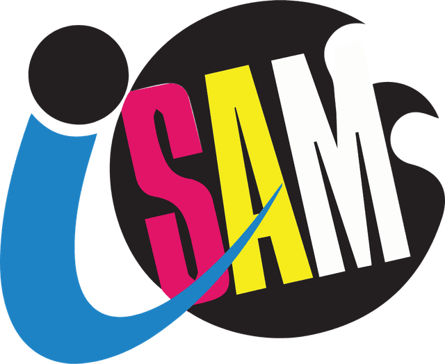 isam Logo download