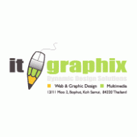 IT Graphix Logo download