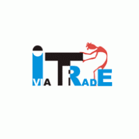 Ivia Trade (Ready Made) Logo download