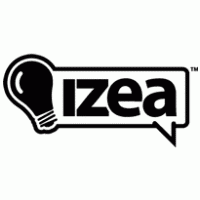 IZEA Logo download