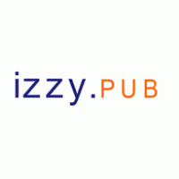 izzy.PUB - Comunicação e Imagem Logo download