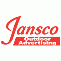 Jansco Outdoor Advertising Logo download