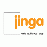 Jinga BV Logo download