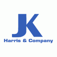 JK Harris & Company Logo download