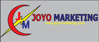 joyo marketing Logo download