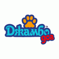 Jumbo Dog Logo download