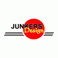 JUNKERS Design Logo download