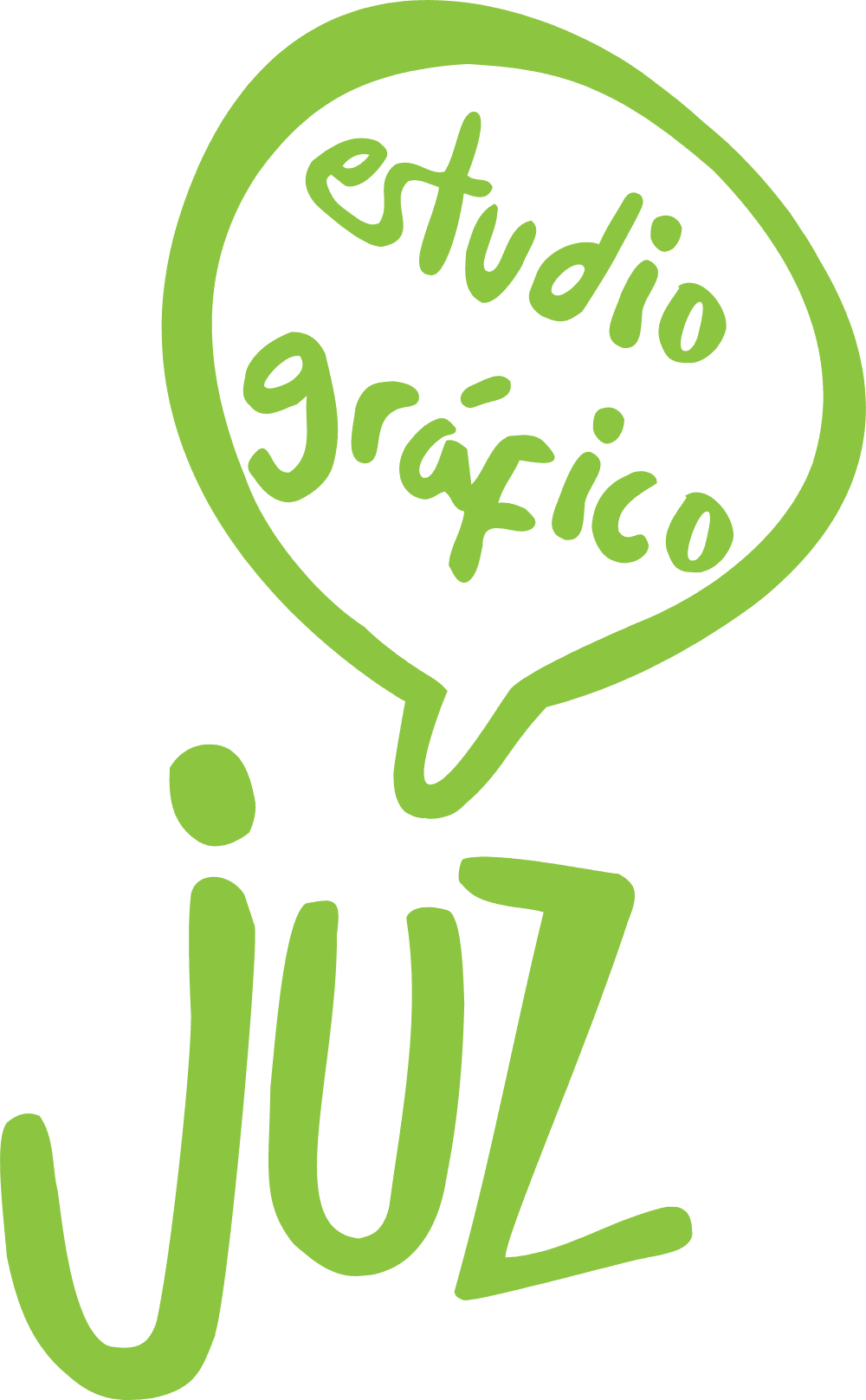 juz estudio grafico Logo download