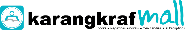 Karangkraf Mall Logo download