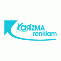 Karizma Renklam Logo download