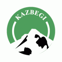 Kazbegi Logo download