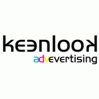Keen Look Advertising Logo download