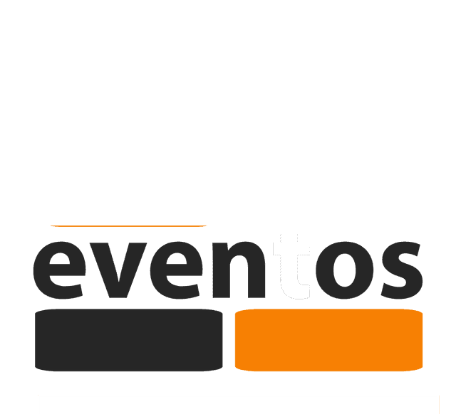 KM eventos Logo download