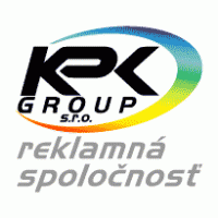 KPK Group Ltd. Logo download