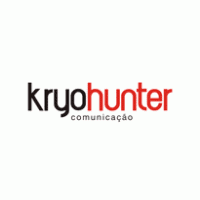 Kryohunter Advertising Logo download