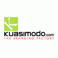 kuasimodo.com Logo download
