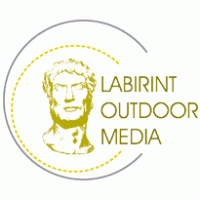 labirint Logo download