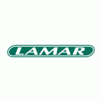 Lamar Advertising Logo download