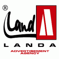 Landa Design Logo download