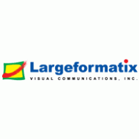 Largeformatix Logo download