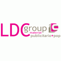 LDC GROUP Logo download