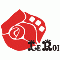 Le Roi Logo download