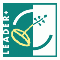 Leader Plus Logo download