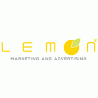 Lemon Marketing Logo download