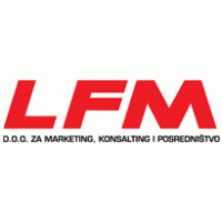LFM Logo download