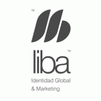 LIBA Logo download