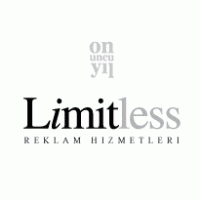 limitless reklam hizmetleri Logo download