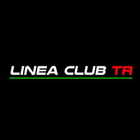 Line Club TR Logo download