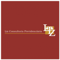 LIZ CONSULTORIA PREVIDENCIARIA Logo download