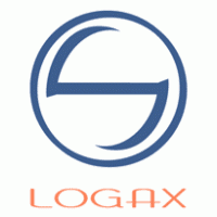 logax Logo download
