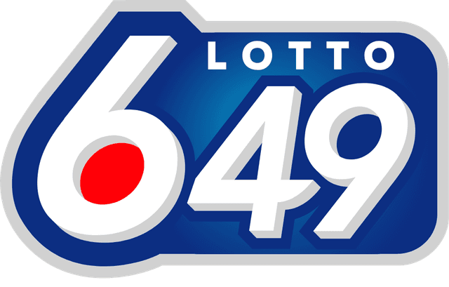 Lotto 6/49 Logo download