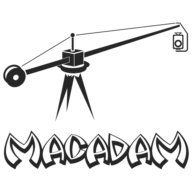 macadam Logo download